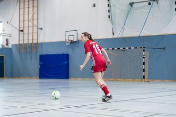Bild 314 - F NFV Futsalturnier
